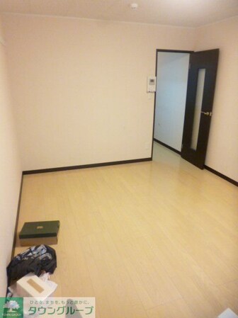 レオネクストくおれIIの物件内観写真